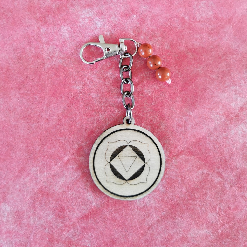Chakra racine