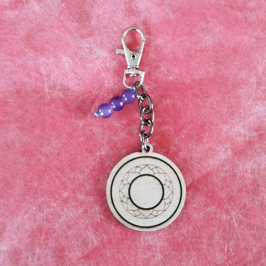 Chakra couronne
