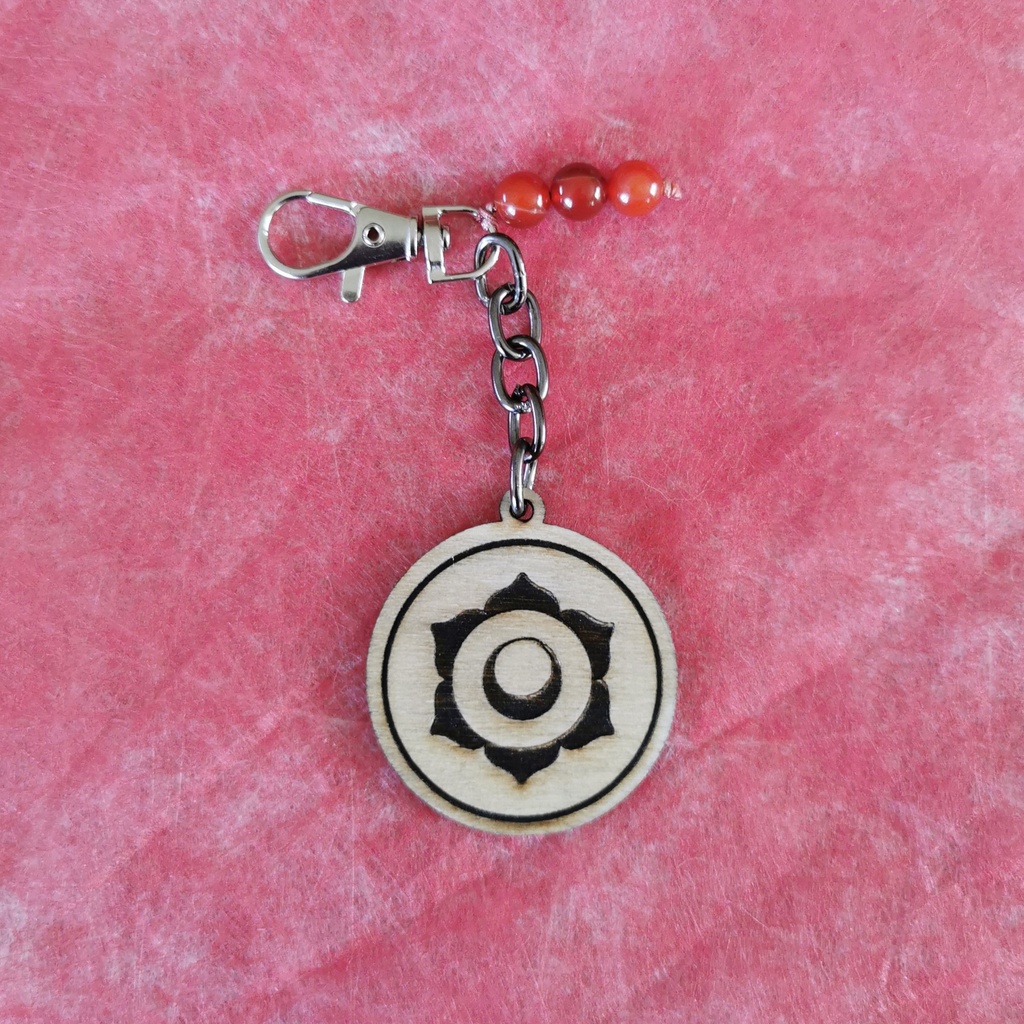 Chakra sacré