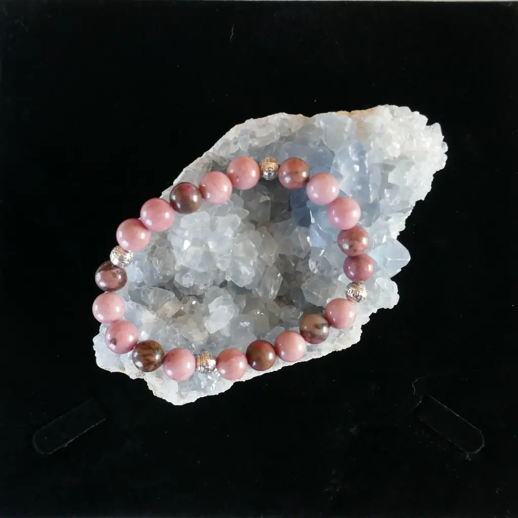 Bracelet 18 cm ou taille à la demande
