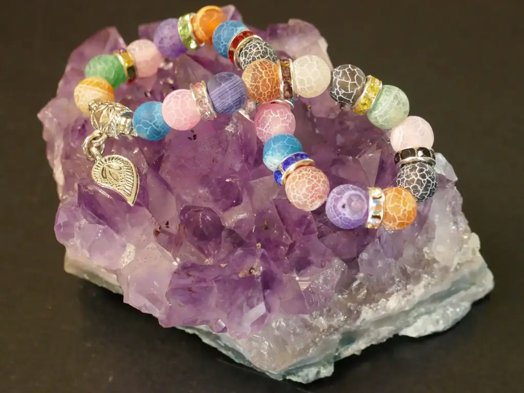 Bracelet 19 cm ou taille à la demande