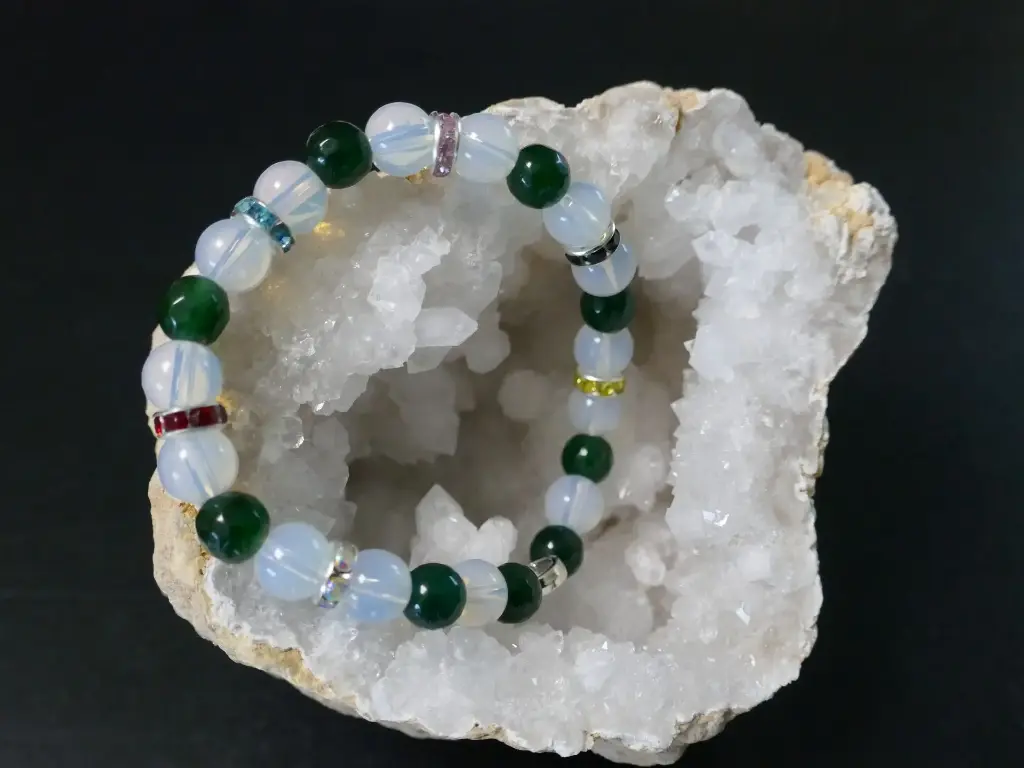 Bracelet 18 cm ou taille à la demande