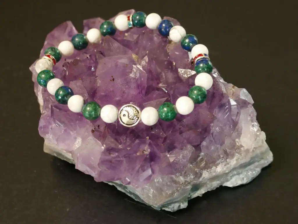 Bracelet 17 cm ou taille à la demande