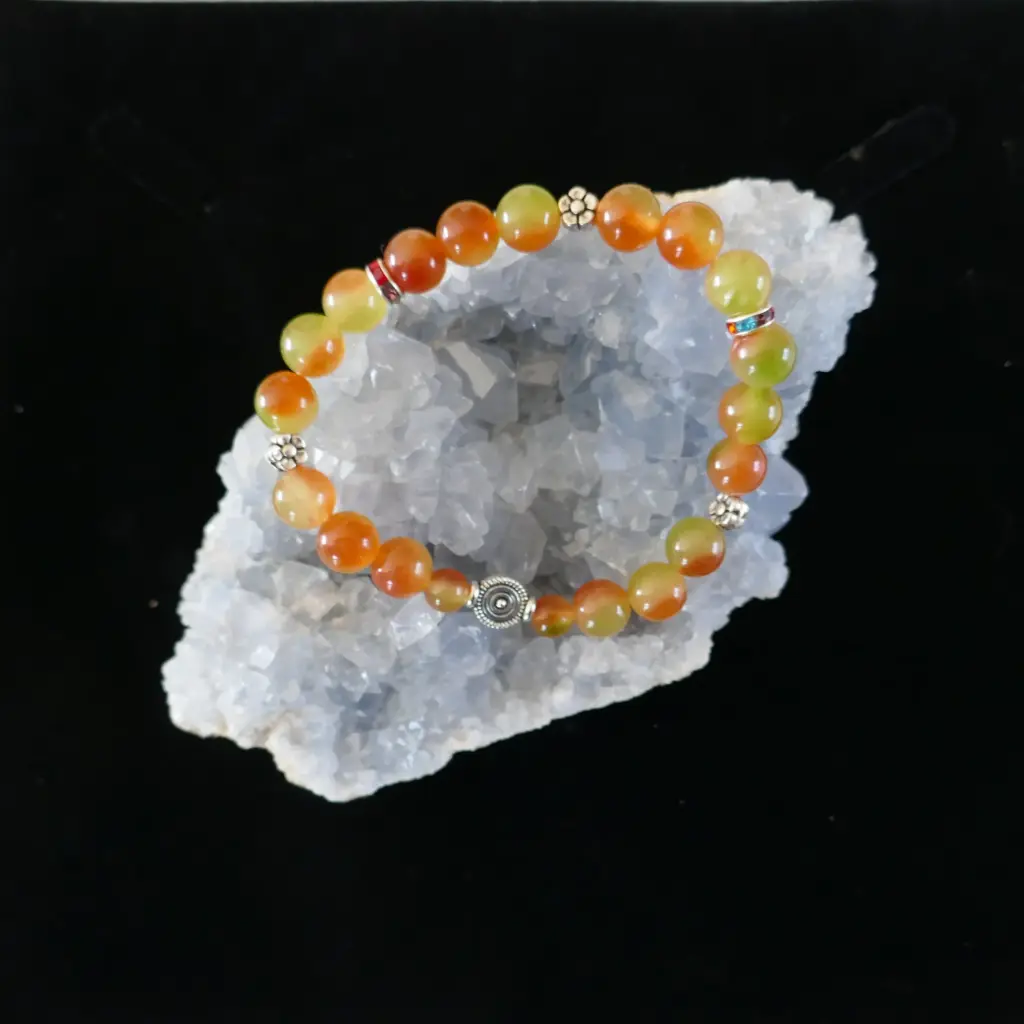 Bracelet 17 cm ou taille à la demande