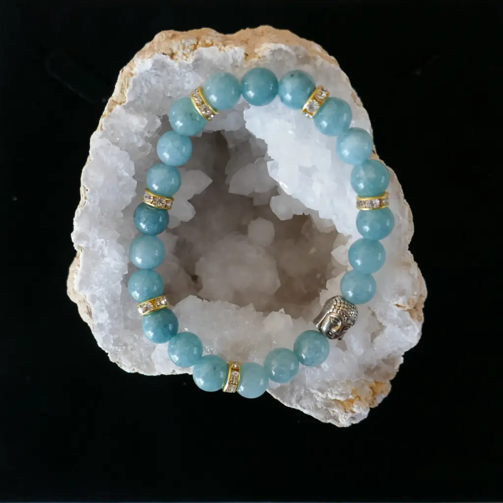 Bracelet 17.5 cm ou taille à la demande