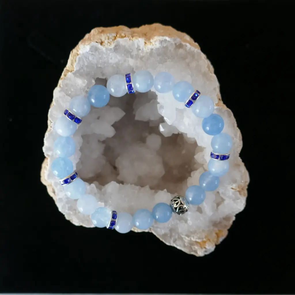Bracelet 17.5 cm ou taille à la demande