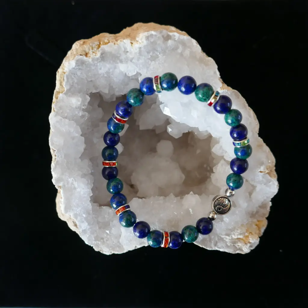 Bracelet 16 cm ou taille à la demande