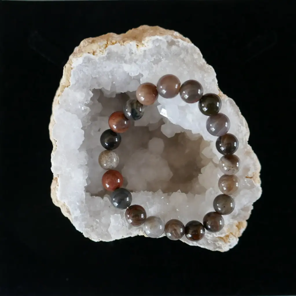 Bracelet 17 cm ou taille à la demande