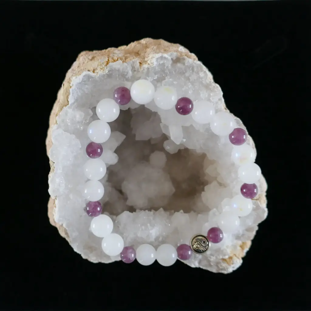 Bracelet 17 cm ou taille à la demande