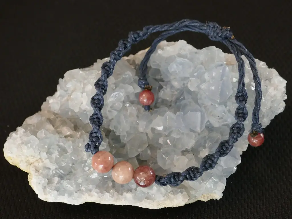 Bracelet 15 à 22 cm