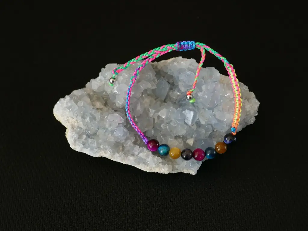 Bracelet 15 à 22 cm