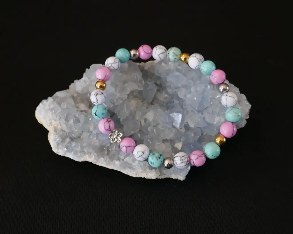 Bracelet 20 cm ou taille à la demande