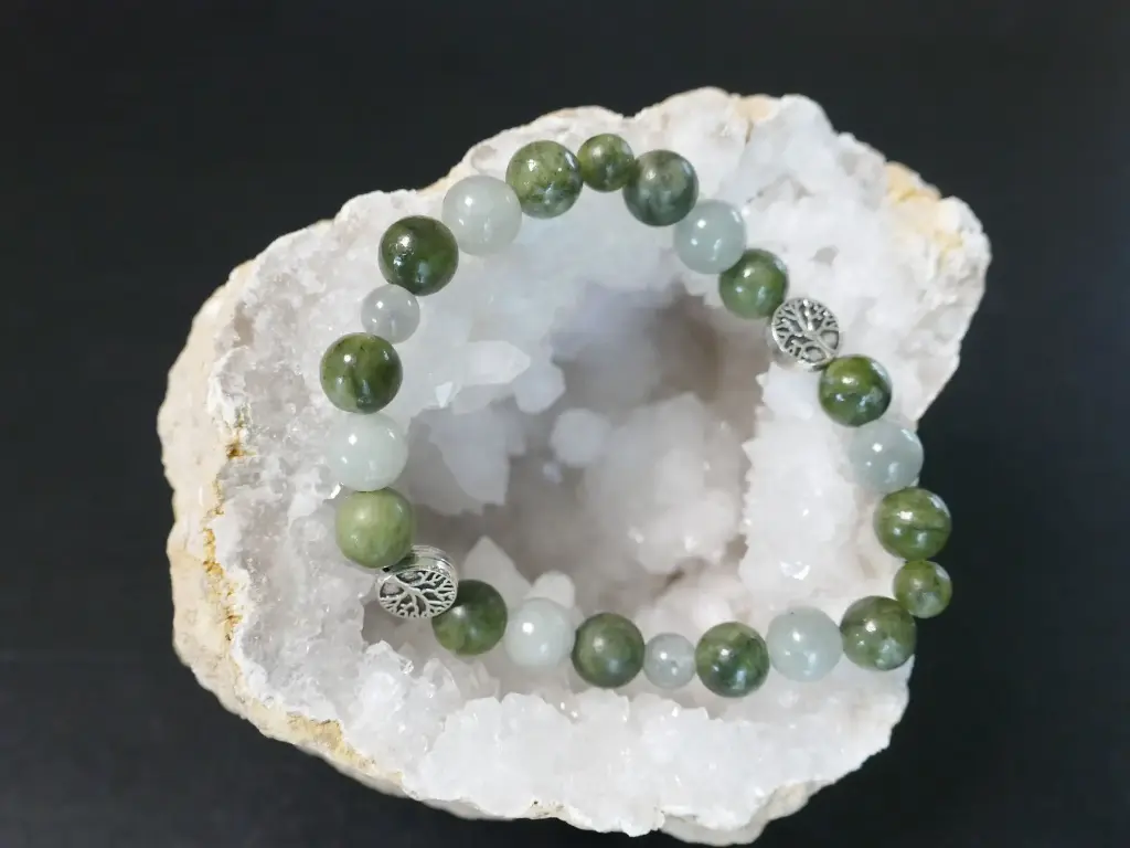Bracelet 17 cm ou taille à la demande
