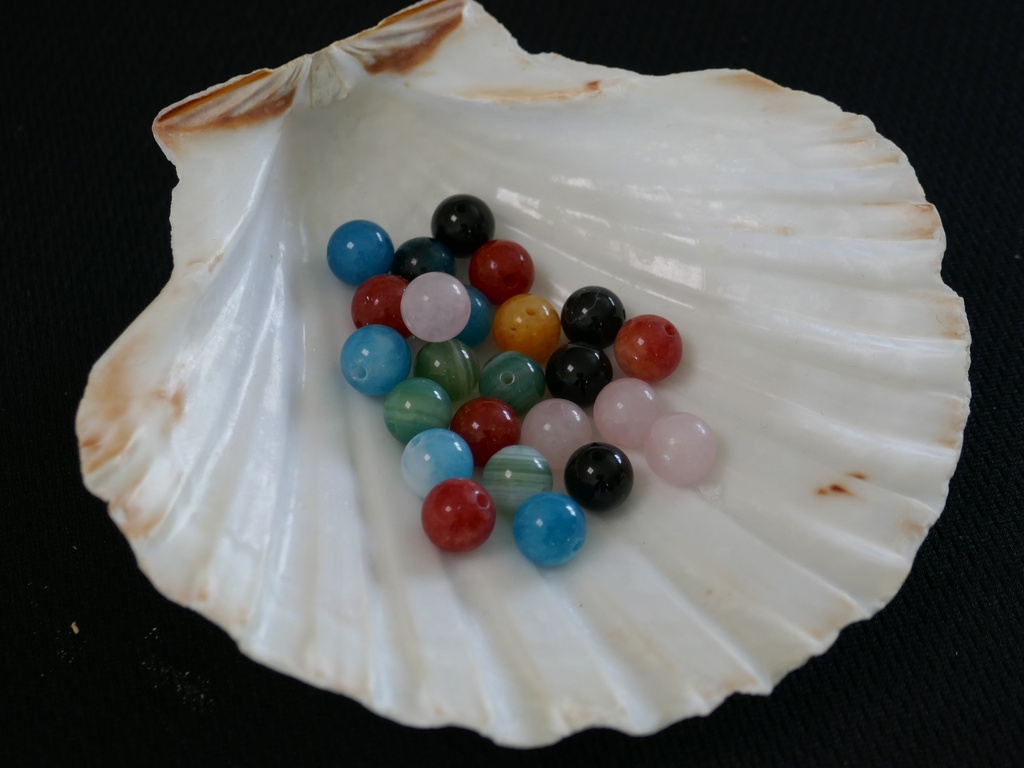 Bracelet macramé sur commande