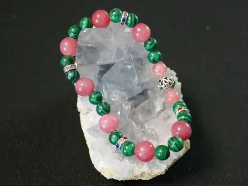 Bracelet 17 cm ou taille à la demande