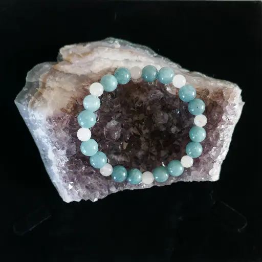 Bracelet 18 cm ou taille à la demande