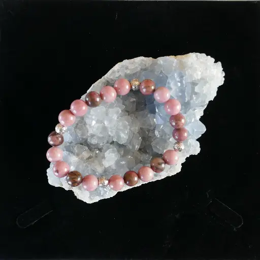 Bracelet 18 cm ou taille à la demande