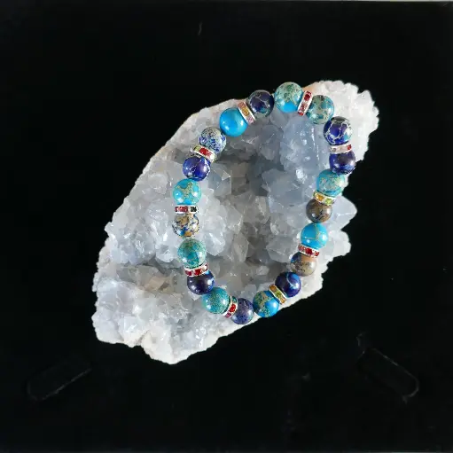 Bracelet 18 cm ou taille à la demande