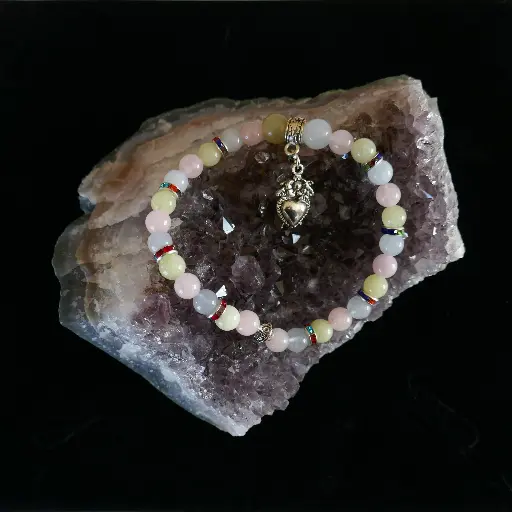 Bracelet 18 cm ou taille à la demande