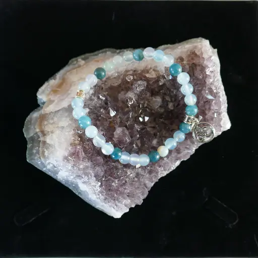 Bracelet 18 cm ou taille à la demande