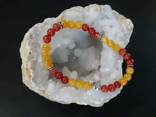 Bracelet 18 cm ou taille à la demande