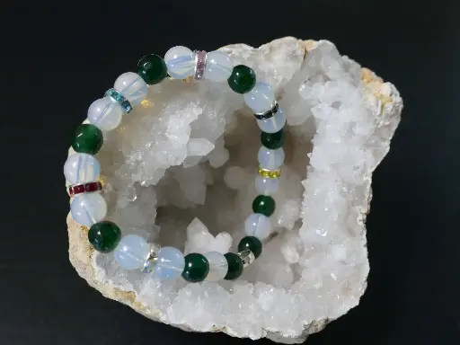 Bracelet 18 cm ou taille à la demande