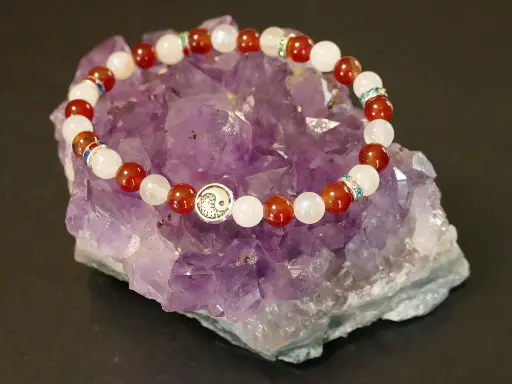 Bracelet 17 cm ou taille à la demande