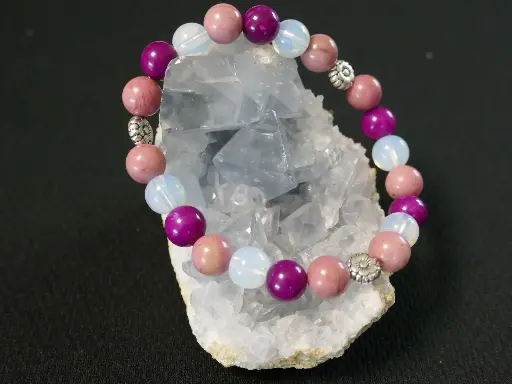 Bracelet 18 cm ou taille à la demande