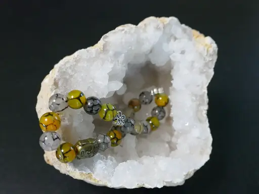 Bracelet 17 cm ou taille à la demande