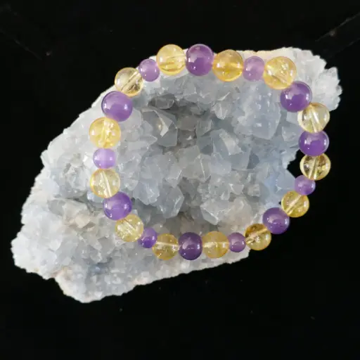 Bracelet 17.5 cm ou taille à la demande