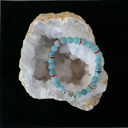 Bracelet 16 cm ou taille à la demande