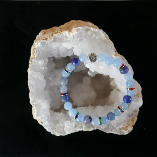 Bracelet 16 cm ou taille à la demande