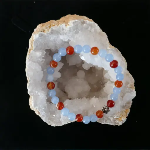 Bracelet 16 cm ou taille à la demande