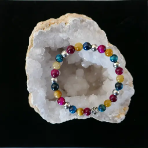 Bracelet 16 cm ou taille à la demande