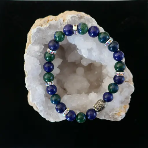 Bracelet 17.5 cm ou taille à la demande