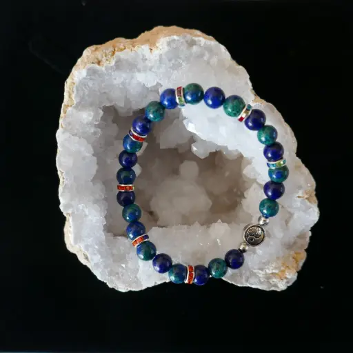 Bracelet 16 cm ou taille à la demande