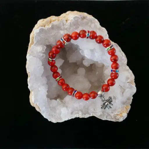 Bracelet 16 cm ou taille à la demande