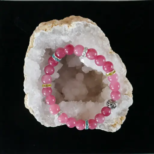 Bracelet 17 cm ou taille à la demande