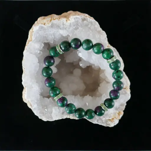 Bracelet 17 cm ou taille à la demande