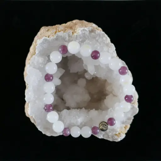 Bracelet 17 cm ou taille à la demande