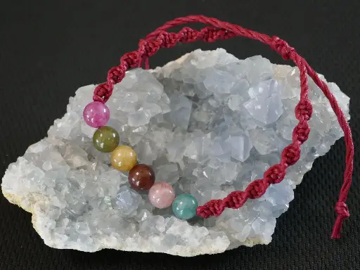 Bracelet 15 à 22 cm