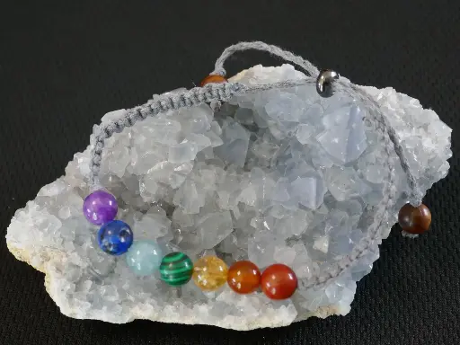 Bracelet 15 à 22 cm