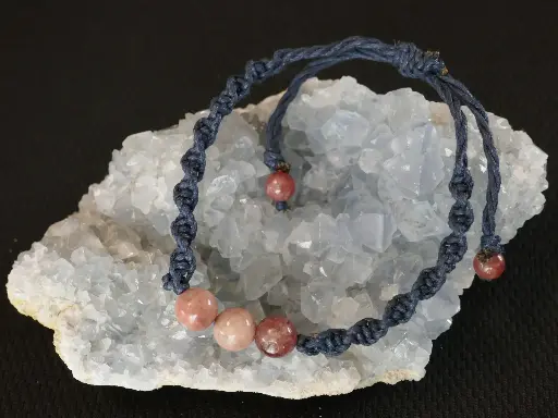 Bracelet 15 à 22 cm