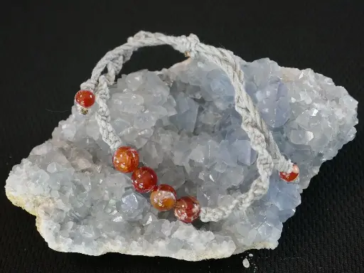 Bracelet 15 à 22 cm