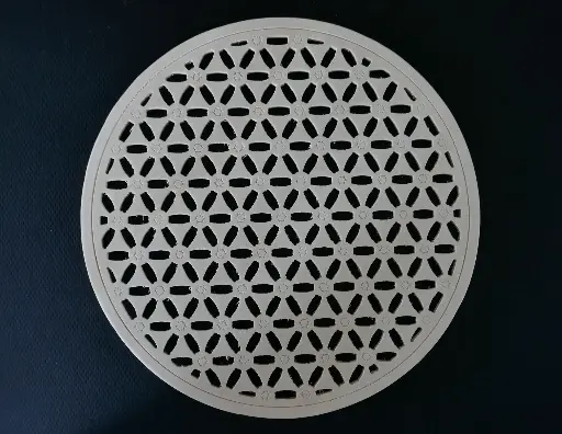 Fleur de vie 220 mm