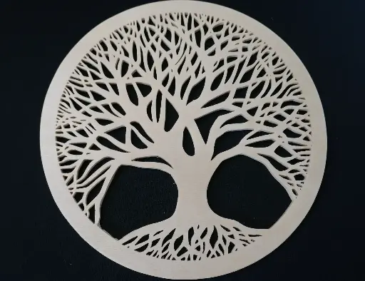 Arbre de vie 197 mm