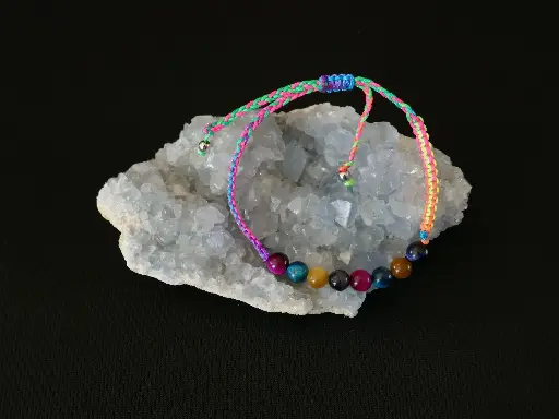 Bracelet 15 à 22 cm
