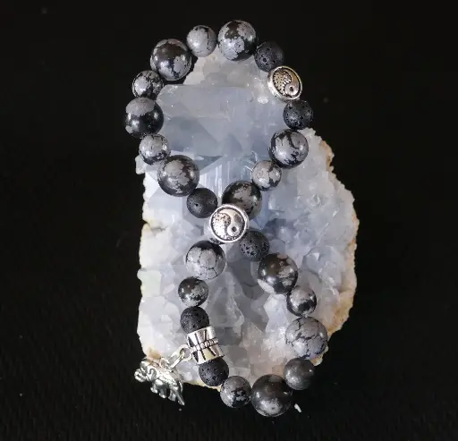 Bracelet 19 cm ou taille à la demande