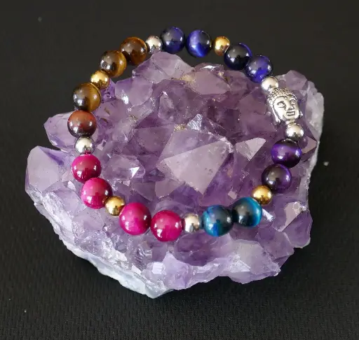 Bracelet 18 cm ou taille à la demande