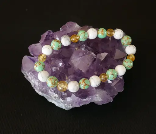 Bracelet 18 cm ou taille à la demande